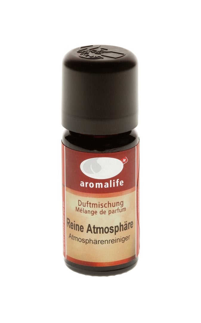 Aromalife Mélange de parfums Atmosphère pure 10ml Aromalife Mélange de parfums Atmosphère pure 10ml