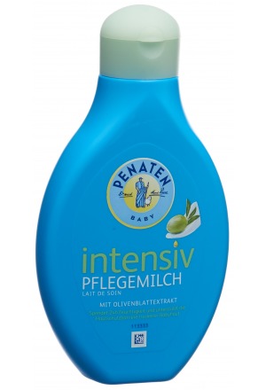 Lotion Intensive Penaten 400ml