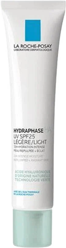 ROCHE POSAY Hydraphase HA léger 40 ml