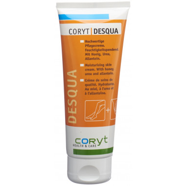 Coryt Desqua 100ml