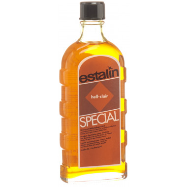 ESTALIN SPECIAL polish clair 250ml ESTALIN SPECIAL polish clair 250ml