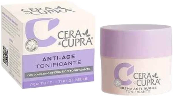 Cera Di Cupra jour prot nourriss 50 ml