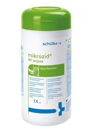 mikrozid AF wipes Ds 150 pièces mikrozid AF wipes Ds 150 pièces