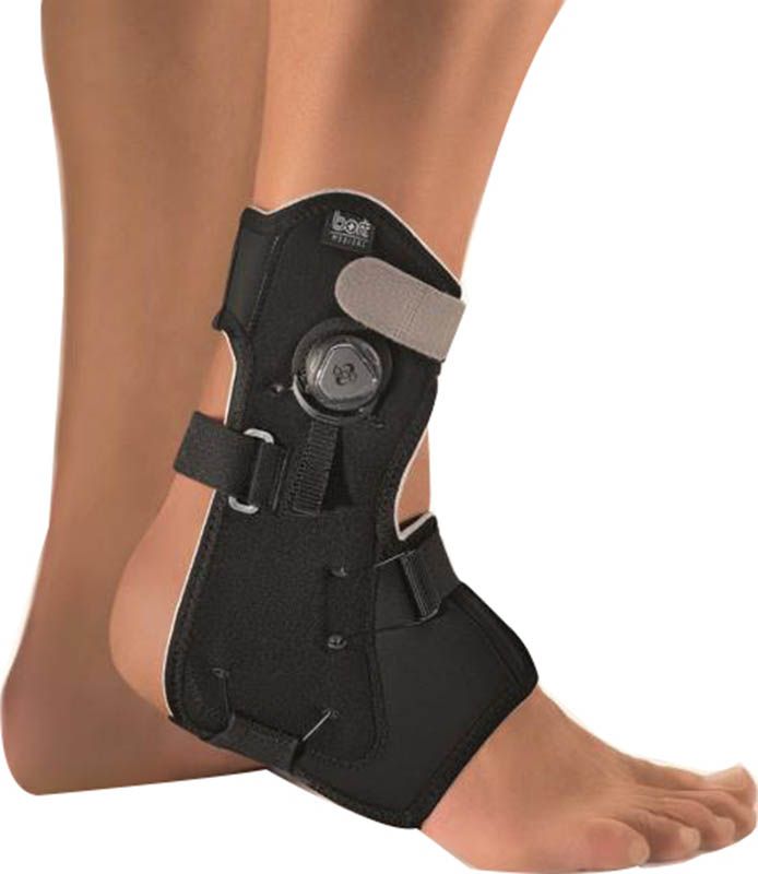 BORT MalleoeXpress Active M droite noir BORT MalleoeXpress Active M droite noir