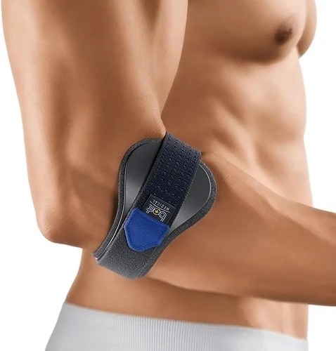BORT Stabilo Pince pour épicondylite Gr4 gris