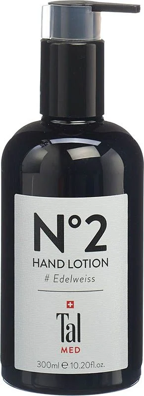 Tal Med Lotion pour les mains No2 Disp 300ml