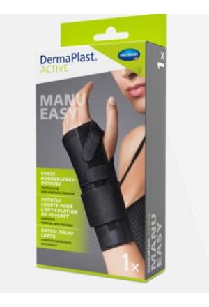 DermaPlast ACTIVE Manu Easy 2 short left DermaPlast ACTIVE Manu Easy 2 short left