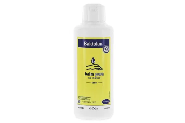 BAKTOLAN balm pure Fl 350ml