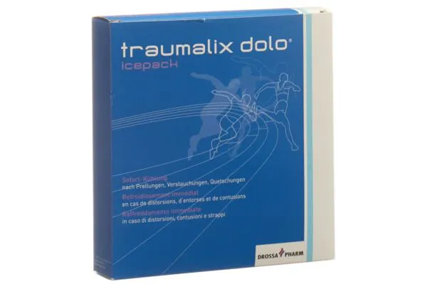 traumalix dolo icepack grand