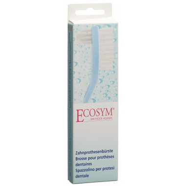 Brosse à dents ECOSYM Brosse à dents ECOSYM