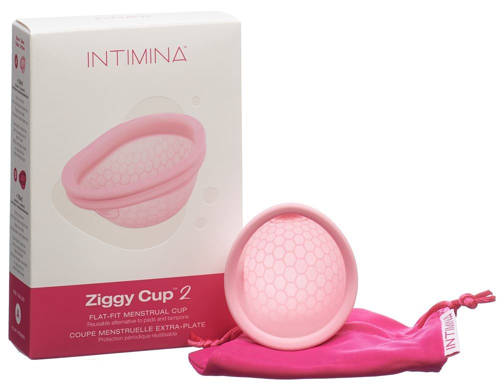 INTIMINA Ziggy Cup A