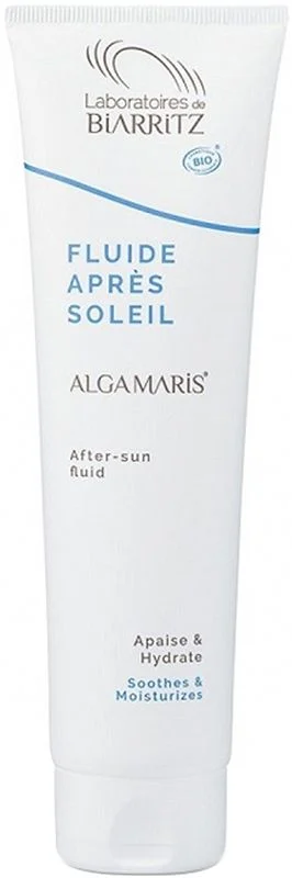 ALGA MARIS Fluide après-soleil Disp 150ml