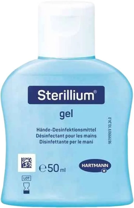 Sterillium Gel CH 50 ml