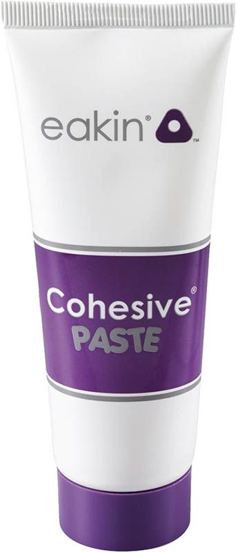 Eakin Cohesive Pâte protectrice pour la peau 60g