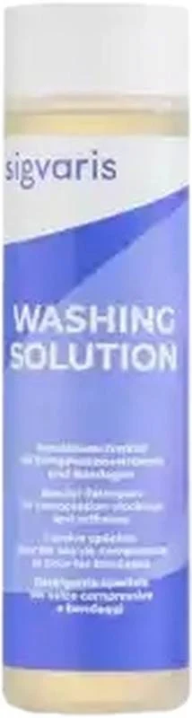 SIGVARIS Solution de lavage Fl 250ml