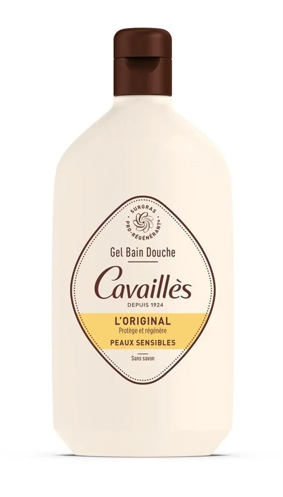 Rogé Cavaillès Gel Bain Douche Original 400ml