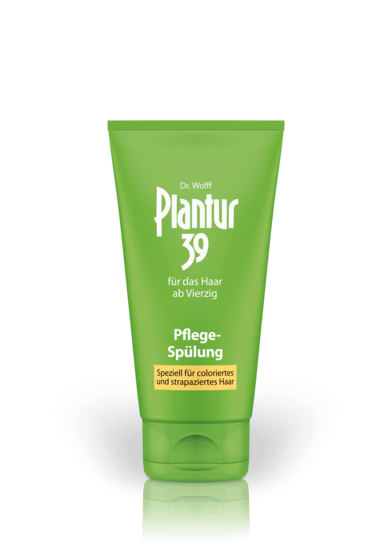Après-shampooing PLANTUR 39 cheveux colorés 150ml