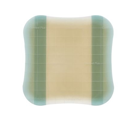 Pansement Comfeel Plus flexible 15x15cm 5 pièces