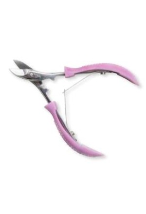 CREDO Ciseaux à ongles en forme de pince 10.5cm en vrac