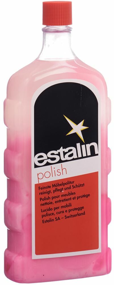 ESTALIN Polish bouteille 1000ml ESTALIN Polish bouteille 1000ml
