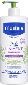 Mustela Change Liniment 400ml