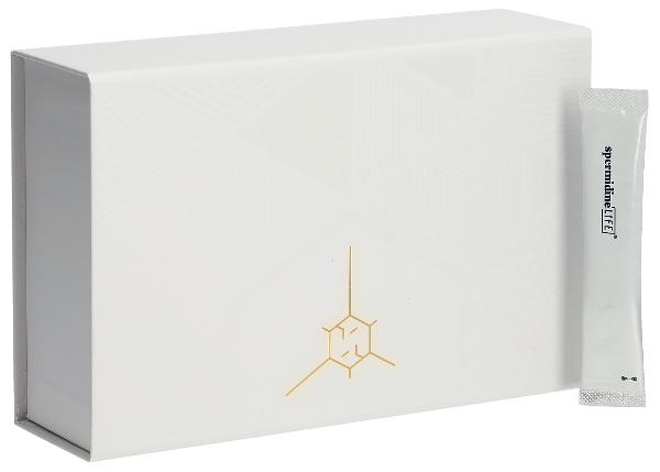 SPERMIDINELIFE Pro+ Btl 30 pièces