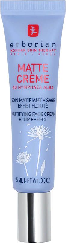 Erborian Korean Therapy crème mate 15ml