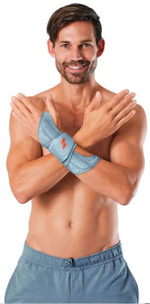 SPORLASTIC Manu-X Gr2 platinum