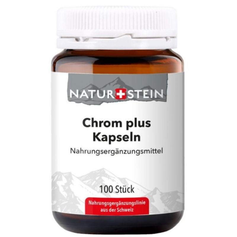 Pierre naturelle Chrome plus capsule 100 pièces Pierre naturelle Chrome plus capsule 100 pièces