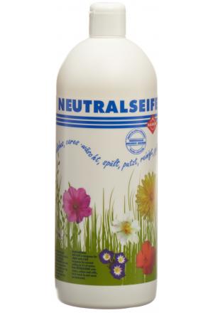 NEUTRALSEIFE liq bouteille 1 kg