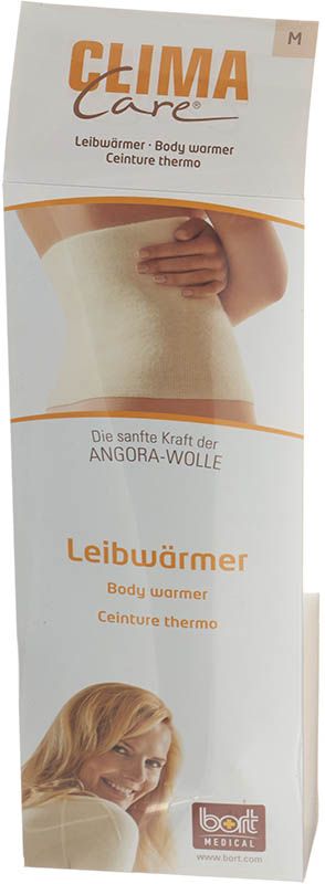 BORT CLIMACARE Chauffe-corps M beige BORT CLIMACARE Chauffe-corps M beige