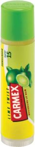 CARMEX Baume à lèvres Lime SPF 15 Stick 4.25g