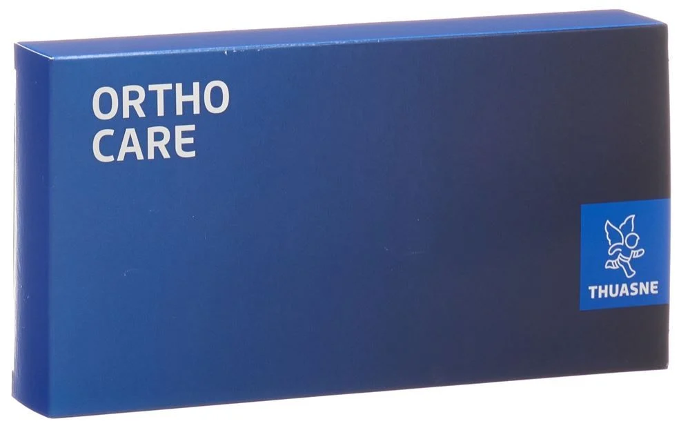 THUASNE Orthoflex Bracelet poignet M 16cm droit blanc