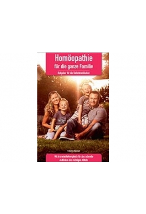 Omida Homéopathie pour toute la famille Guide de l'automédication Omida Homéopathie pour toute la famille Guide de l'automédication