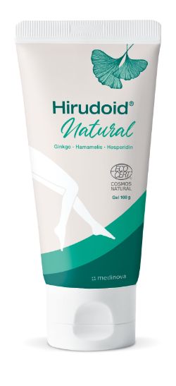 Hirudoid® Natural Gel 100g Hirudoid® Natural Gel 100g