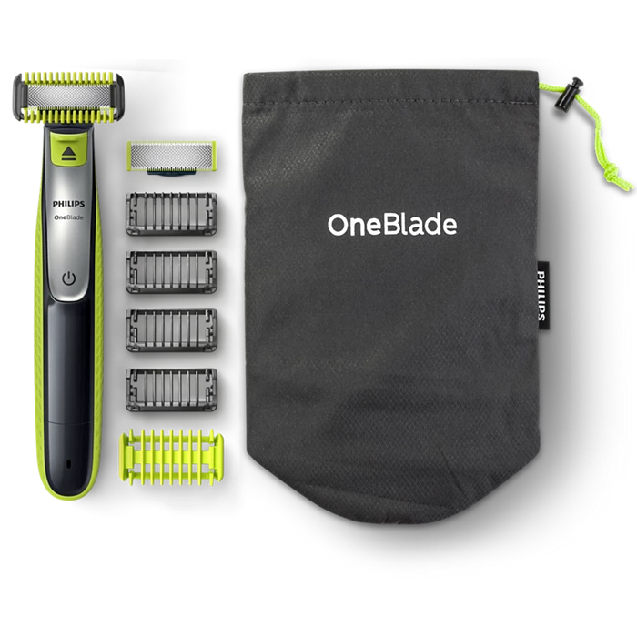 Philips OneBlade Face & Body