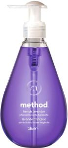 Method Savon pour les mains Lavande 354ml Method Savon pour les mains Lavande 354ml