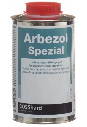 ARBEZOL Spécial liq 500ml