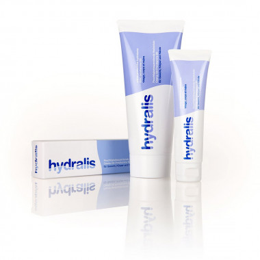 Crème protectrice hydratante Hydralis 180g