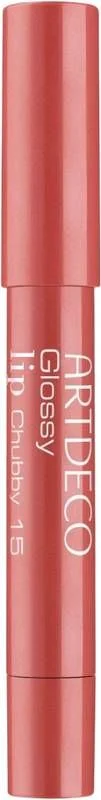 Artdeco Glossy Lip Chubby 15 LA Lifestyle 1.8g