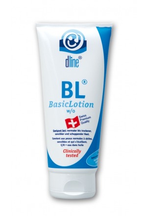dline® BL-BasicLotion Tb 200ml