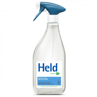 Nettoyant salle de bain Held en spray Menthe & Cucumber 500 ml