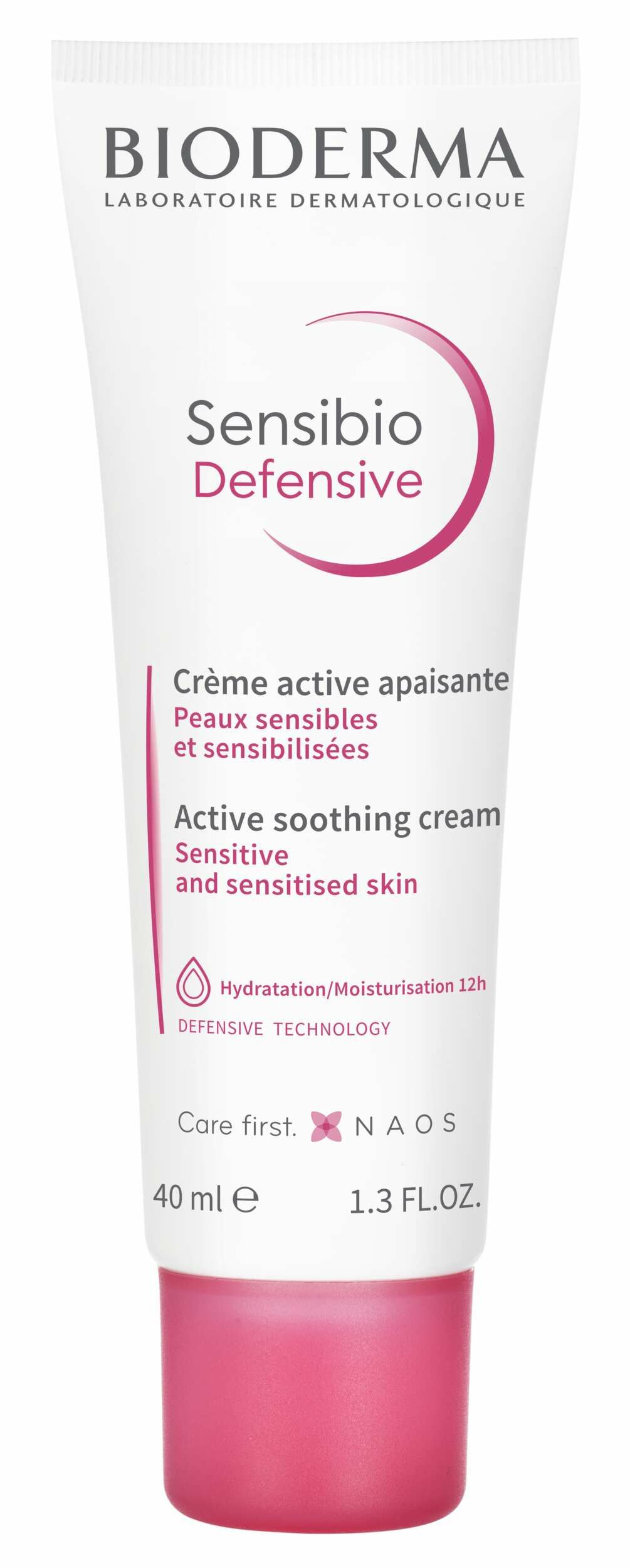 BIODERMA Sensibio Defensive Tb 40ml