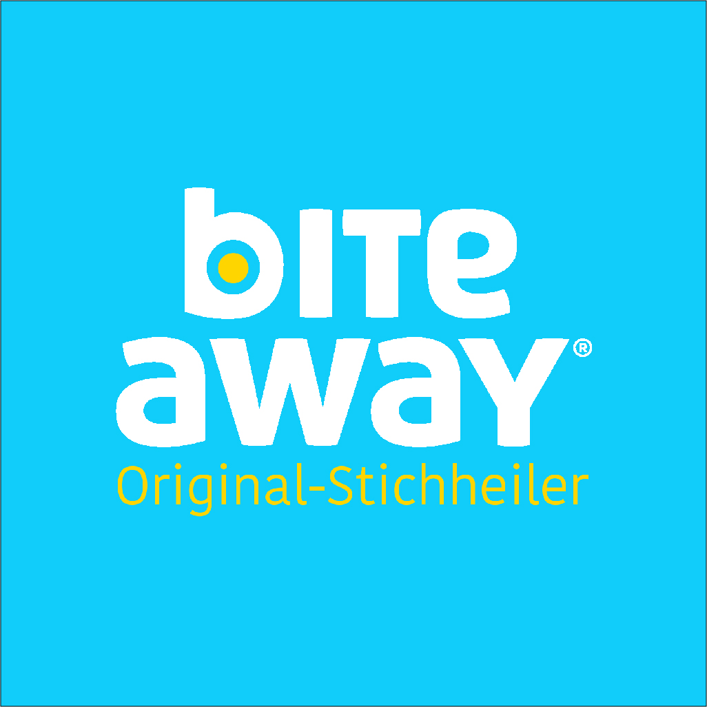 bite away® (évite la morsure)