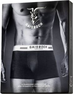 GAISBOCK Boxer L Box
