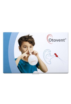 Kit Otovent Kit Otovent