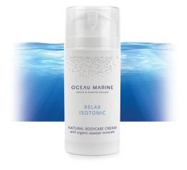Oceau Marine Relax Isotonic 100ml