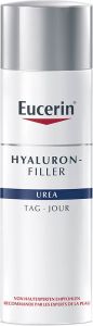 Eucerin HYALURON-FILLER Crème de jour +Urea 50 ml Eucerin HYALURON-FILLER Crème de jour +Urea 50 ml