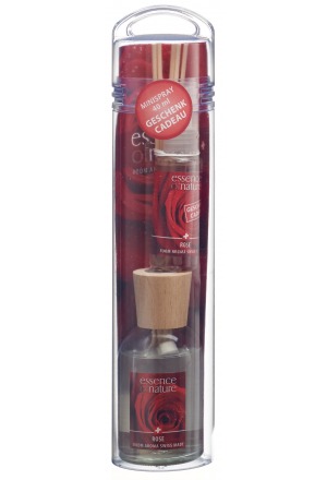 ESSENCE OF NATURE Bâtons Rose 100ml ESSENCE OF NATURE Bâtons Rose 100ml