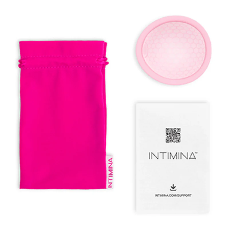 INTIMINA Ziggy Cup B INTIMINA Ziggy Cup B